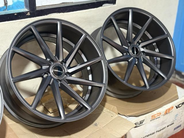 vossen cvt ขอบ20 รูปที่ 3
