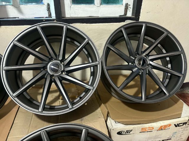 vossen cvt ขอบ20 รูปที่ 8