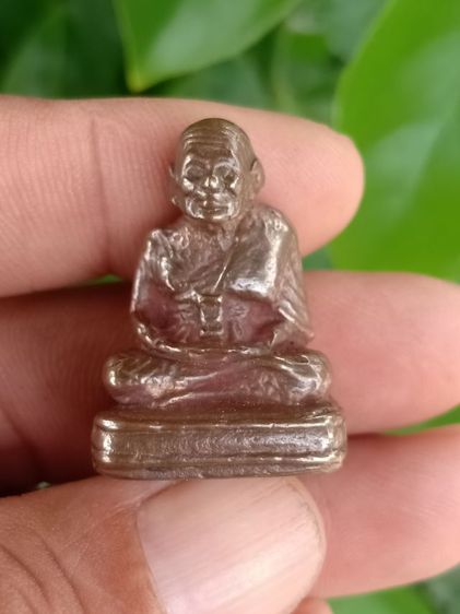 หลวงพ่อทวดวัดช้างไห้ออกเบตง เลขใต้ฐาน 337 พระบ้านน่าบูชาเปิดแบ่งปันเบาๆ