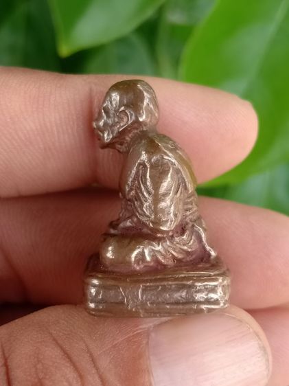 หลวงพ่อทวดวัดช้างไห้ออกเบตง เลขใต้ฐาน 337 พระบ้านน่าบูชาเปิดแบ่งปันเบาๆ รูปที่ 4