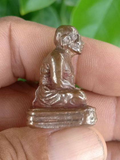 หลวงพ่อทวดวัดช้างไห้ออกเบตง เลขใต้ฐาน 337 พระบ้านน่าบูชาเปิดแบ่งปันเบาๆ รูปที่ 3