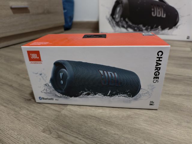 JBL Charge 5 รูปที่ 2