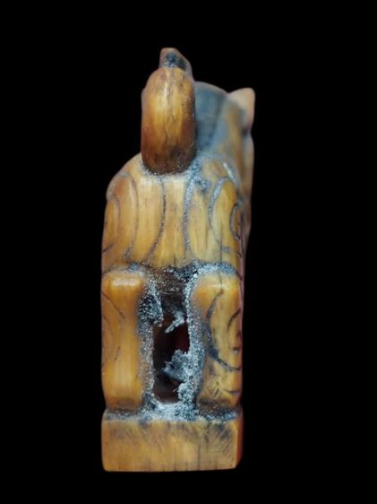 หมูทรงเครื่องอาจารย์เฮงไพรวัลย์ตัวใหญ่ รูปที่ 5