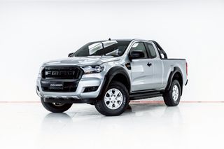 FORD RANGER 2.2 XL+ HI-RIDER OPEN CAB MT 2017 ออกรถ 0 บาท.รหัสรถ 3B414 