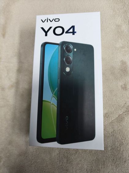 Vivo y 04