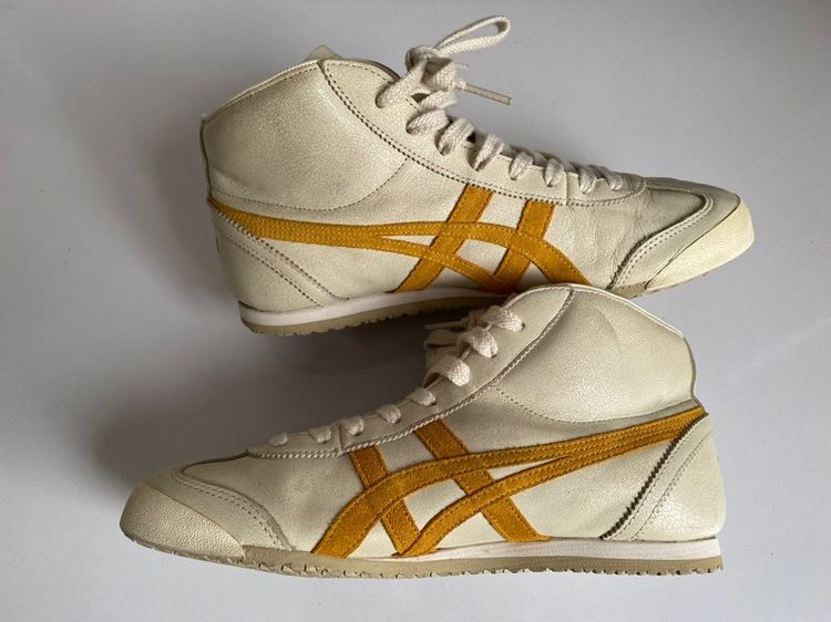 Onitsuka tiger รูปที่ 4