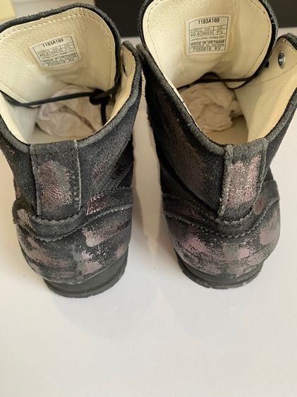 Onitsuka tiger SD รูปที่ 5