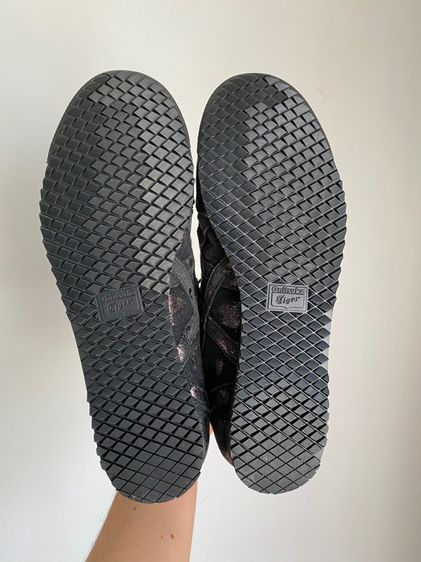 Onitsuka tiger SD รูปที่ 9