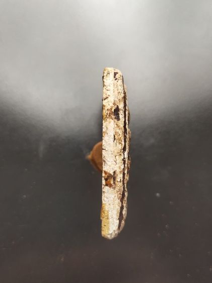 พระสมเด็จ บางขุนพรหม พิมพ์ใหญ่ กรุวัดใหม่อมตรส รูปที่ 2