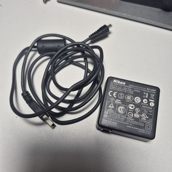 Nikon Coolpix P300 หายาก รูปที่ 10