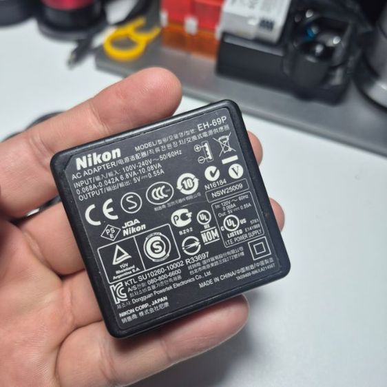 Nikon Coolpix P300 หายาก รูปที่ 12