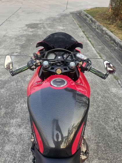 CBR650F รูปที่ 9