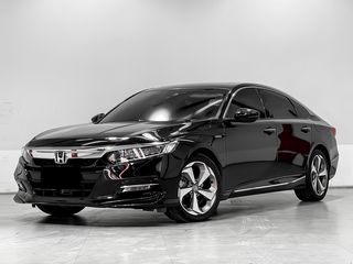 Honda Accord 2.0 Hybrid Tech 2020 จด 2021 KC1229X