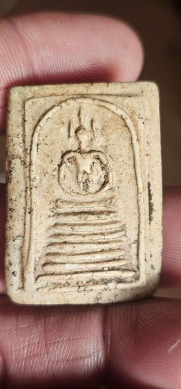 พระสมเด็จ7ชั้น รูปที่ 2