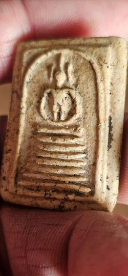 พระสมเด็จ7ชั้น รูปที่ 9