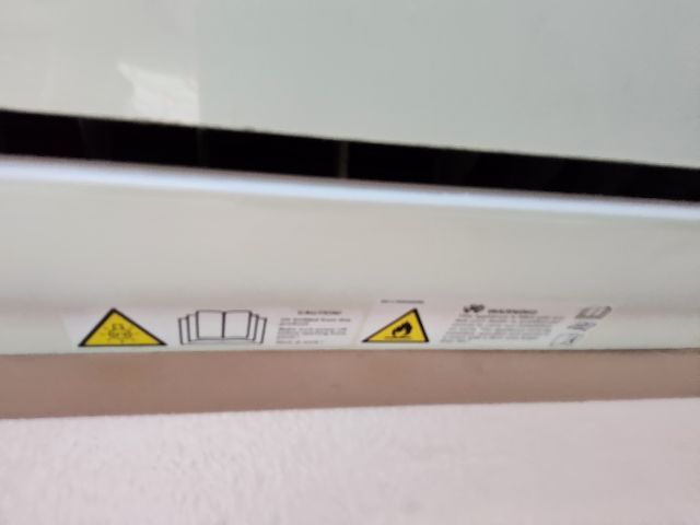 ขายแอร์บ้าน Haier Inverter 12,000 BTU
ซื้อปี 2567 ใช้งานน้อยมาก บ้านพักส่วนตัว
สภาพดีมาก ทำงานปกติ เย็นเร็ว ประหยัดไฟ (ระบบ Inverter) รูปที่ 5