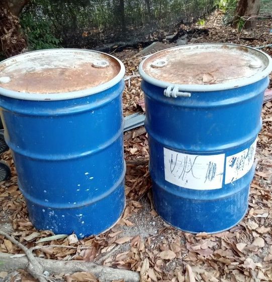 ถัง200​ลิตร​ รูปที่ 2