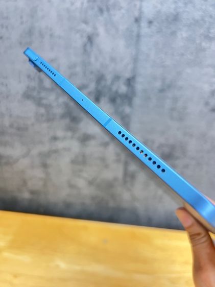 iPad Air5  256 GB Wifi Cellular (ใส่ซิม) รูปที่ 8