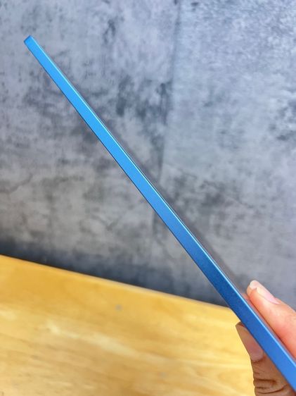 iPad Air5  256 GB Wifi Cellular (ใส่ซิม) รูปที่ 6
