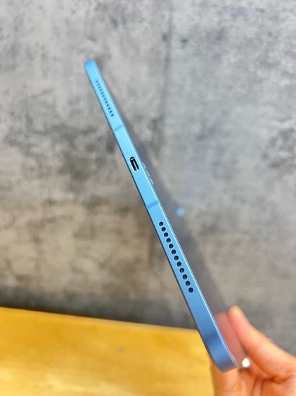 iPad Air5  256 GB Wifi Cellular (ใส่ซิม) รูปที่ 7
