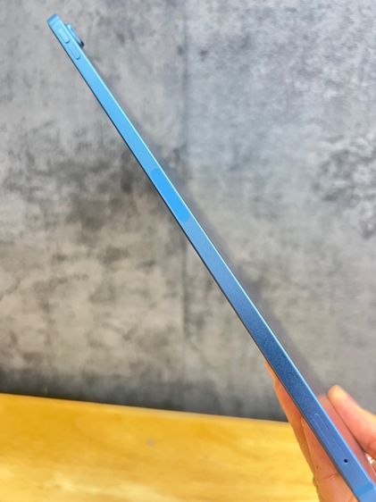 iPad Air5  256 GB Wifi Cellular (ใส่ซิม) รูปที่ 5