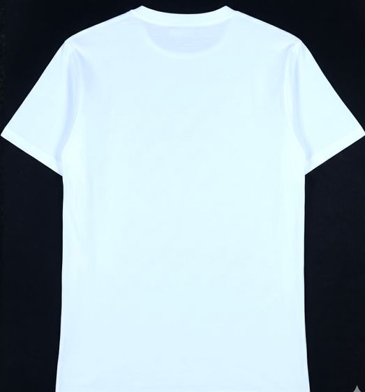 Gucci Cotton Jersey T-shirt with Print  รูปที่ 6