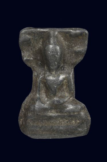 พระมเหศวรชินเขียว