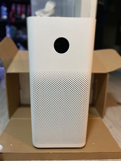 เครื่องฟอกอากาศ จอแสดงผล OLED suMi Air Purifier 2s