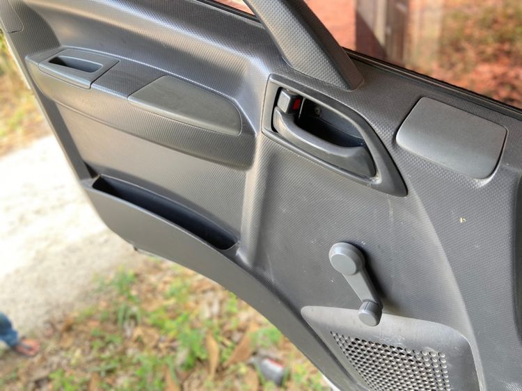 ISUZU 360ปี57แม่ลูกดั้มเสาอากาศ ลูก3คาน รูปที่ 15