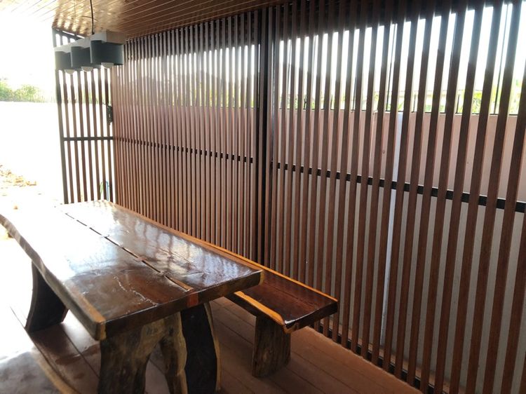 เฟอร์นิเจอร์ ไม้กระพี้เขาควาย รูปที่ 2