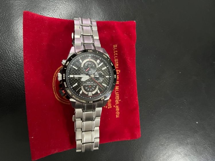 นาฬิกา CASIO EDIFICE EFR 520 รูปที่ 4