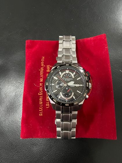 นาฬิกา CASIO EDIFICE EFR 520