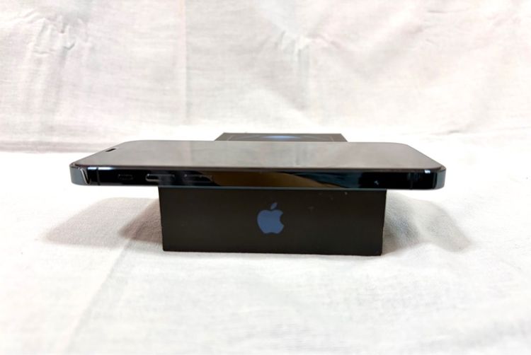 ขายถูกมาก Iphone 12 pro 128gb สีน้ำเงินยกกล่อง เดิมๆไม่เคยแกะซ่อม เครื่องสวย ไม่มีรอย เจ้าของขายเอง รูปที่ 10