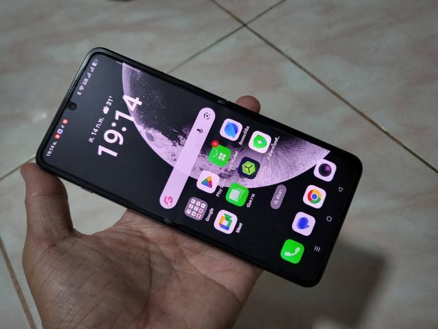 oppo find n3 flip เครื่องสวยราคาถุกใช้ง่นปรกติ รูปที่ 4