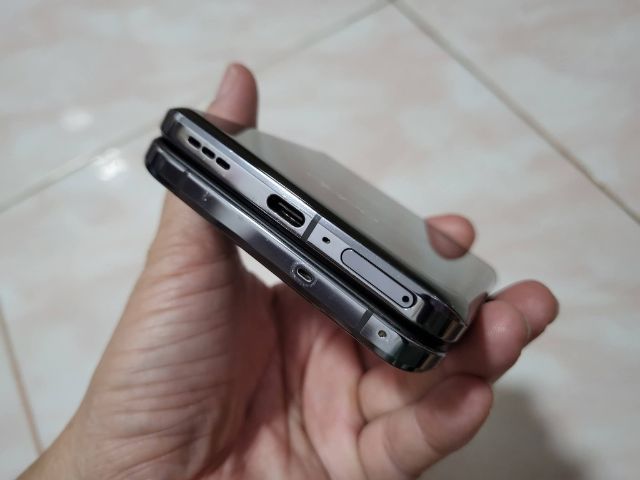 oppo find n3 flip เครื่องสวยราคาถุกใช้ง่นปรกติ รูปที่ 7
