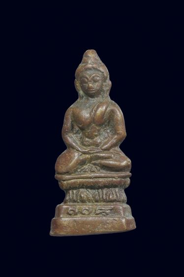 พระรูปหล่อ ร ศ ๑๑๘