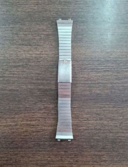 สแตนเลส สายนาฬิกา RADO Vintage