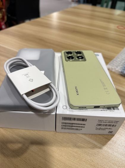 xiaomi 14T รูปที่ 6
