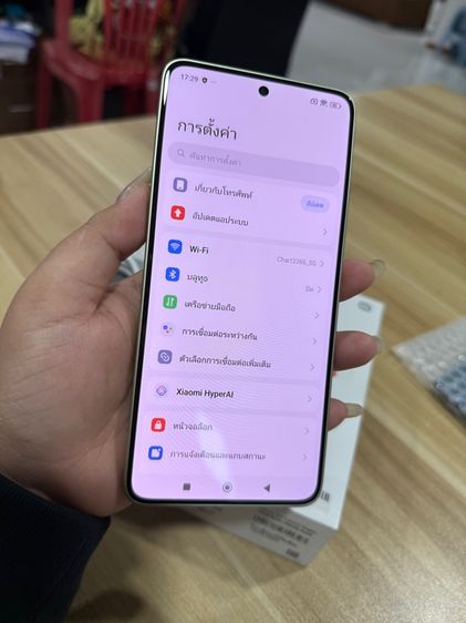 xiaomi 14T รูปที่ 5