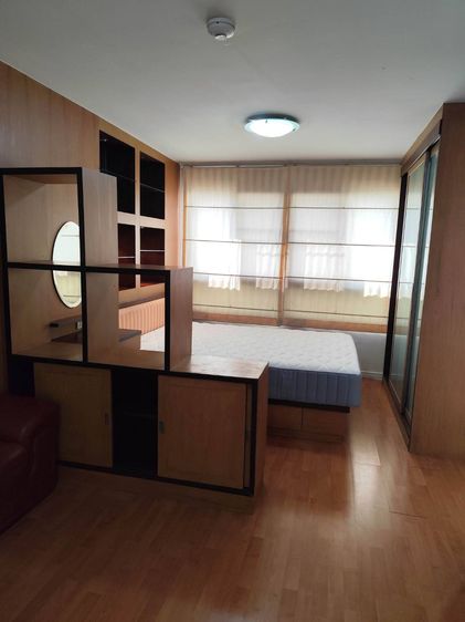 LPN Development ไม่อนุญาต ตกแต่งครบ สร้างเสร็จก่อน 2010 condo 11000 Near Silom沙通One Bangkok,Rent by the owner MRT Lumpini  รูปที่ 4