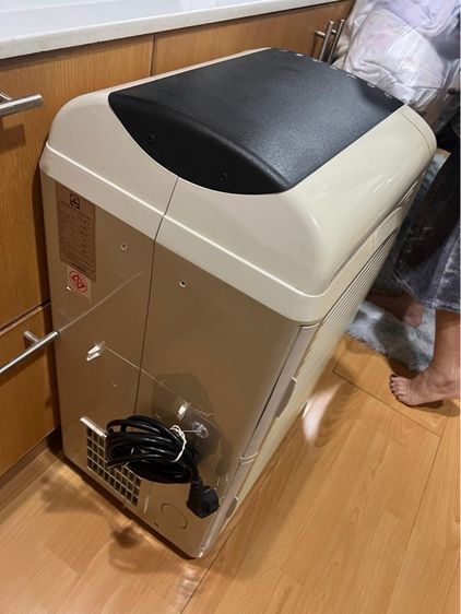 แอร์เคลื่อนที่ thai central รูปที่ 2