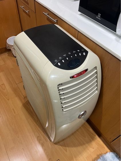 แอร์เคลื่อนที่ thai central