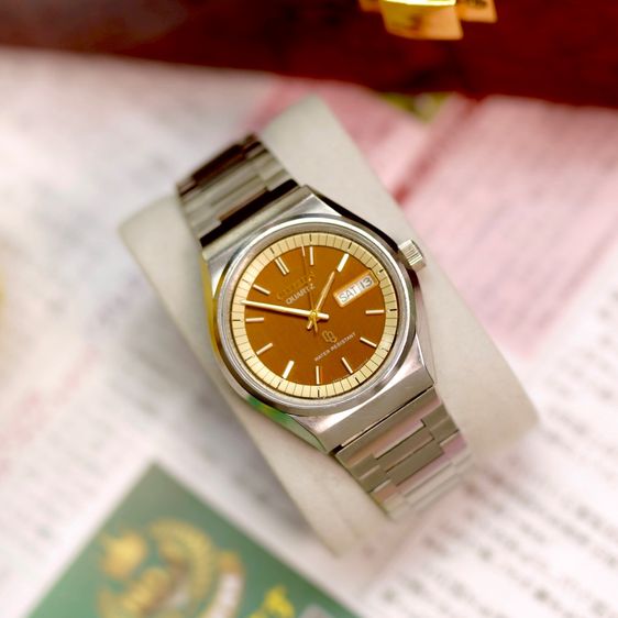 นาฬิกา Citizen Ref.4-730011 TA  รูปที่ 3