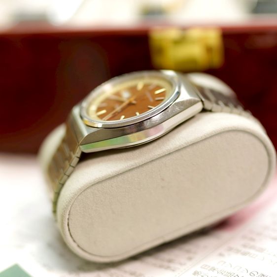 นาฬิกา Citizen Ref.4-730011 TA  รูปที่ 6
