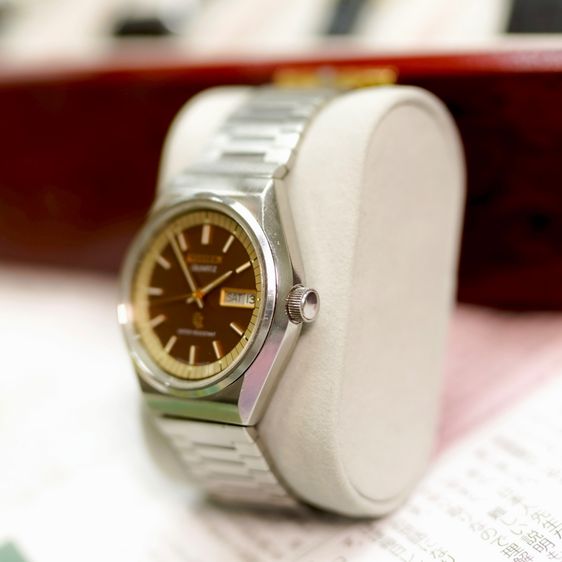 นาฬิกา Citizen Ref.4-730011 TA  รูปที่ 5