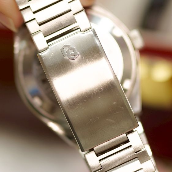 นาฬิกา Citizen Ref.4-730011 TA  รูปที่ 7