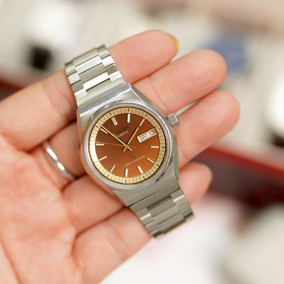 นาฬิกา Citizen Ref.4-730011 TA  รูปที่ 2