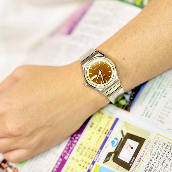 นาฬิกา Citizen Ref.4-730011 TA  รูปที่ 4