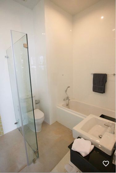 ตกแต่งครบ เช่าคอนโดริมทะเล ซันไรซ่า ศรีราชา รูปที่ 4