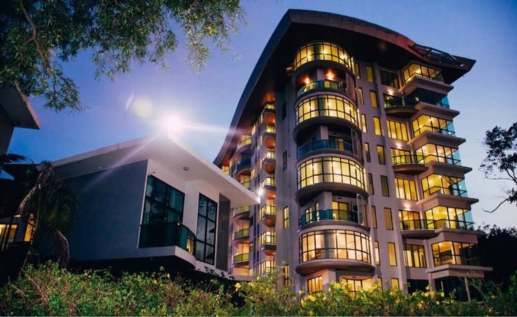 เช่าคอนโดริมทะเล ซันไรซ่า ศรีราชา